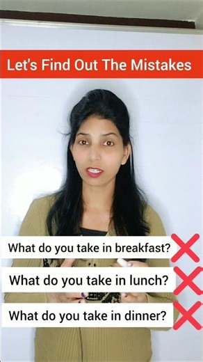 Don't Commit This Mistake Again