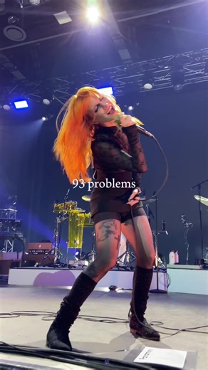 Concierto de Paramore: Una Experiencia Única