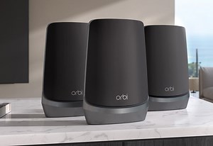 The Latest Smart Home Network Products & Technology | NETGEAR