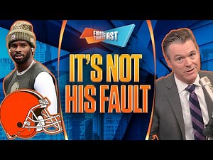 Shedeur, It’s Not Your Fault | Kevin Wildes Podcast Network