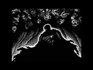 CRIM3S - lost (Real Power, Normal + Slowed)