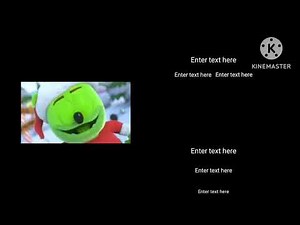 Gummy bear end credits
