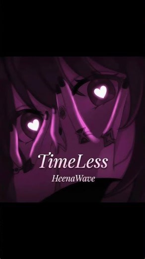 Timeless – Slowed + Reverb 🎧