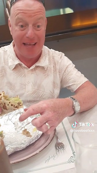 kebab factory is a marvel