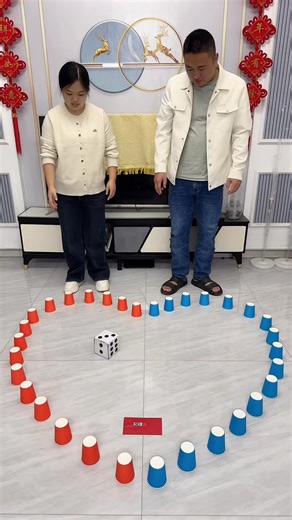 1K views | Who is winner | ChallengeX | Facebook