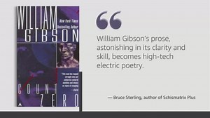 William Gibson