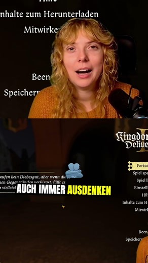 Der geheime Handshake der Community!