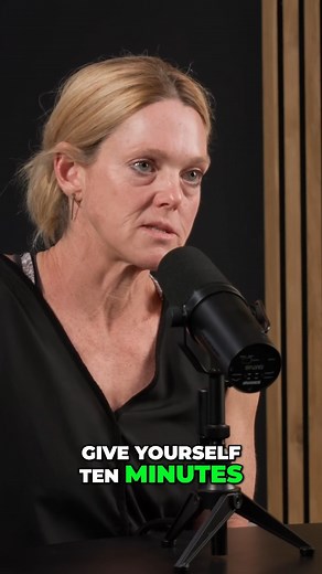 Dr. Stacy T. Sims on Instagram: "Do you ever wake up and just feel BLAH? Give yourself 10 minutes. If after ten minutes you can't hit what you're aiming for then don't be afraid to drop it down and focus on more recovery. We have a limited amount of how much stress we can handle. That compounds if we are always fighting it, we increase our baseline sympathetic drive. It won't last forever. Be good to yourself and always listen to your body. Watch more via link in bio or at YouTube.com/@DrStacySi