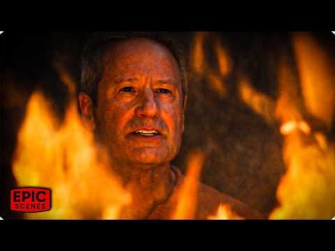 The Evil Stepfather Finally Gets What He Deserves | THE CRAFT: LEGACY (Horror Clip)