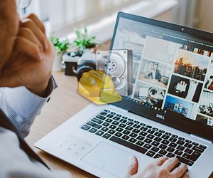 Como recuperar archivos borrados windows 10 | Recuva - VIVANTIC