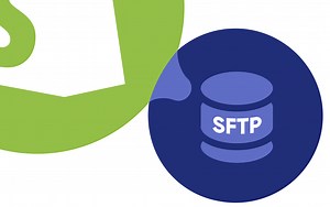 Export from Shopify to SFTP server directory - Matrixify App