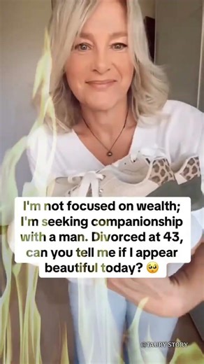 Divorced at 43 seeking companionship with a man lonelygirl relationship divorcedwoman.mp4 edit