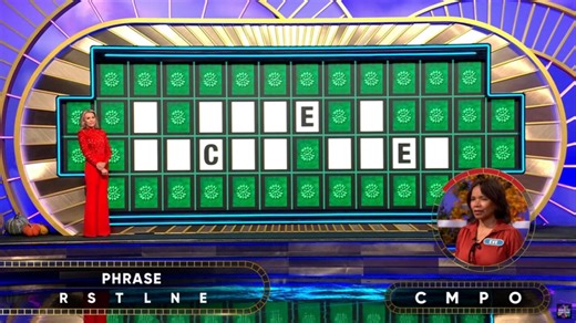 'Wheel of Fortune' Fans Blast Show for 'Tough' Puzzle After $1 Million Win