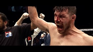 Tomorrow!! Michael Bisping vs. Georges St-Pierre at #UFC217! Who leaves New York a legend? | UFC