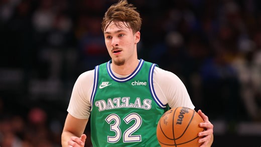 Rising Stars Draft Round 1: Melo takes Flagg No. 1