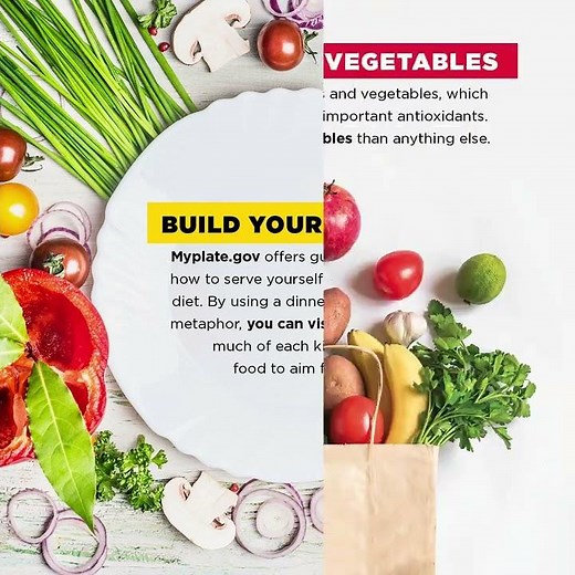 How to Eat a Plant-Based Diet
