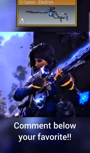 Which Gun Skin Was the Best Released By CodM in 2025? #codm #callofdutymobile #gunskin #mythic