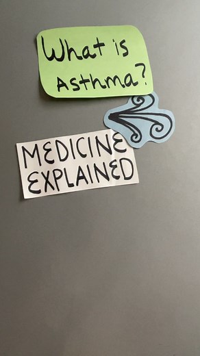Understanding Asthma: Key Information for Better Health