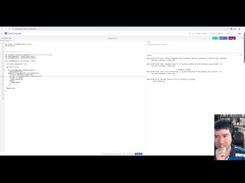 Valid Brackets in Swift | Stack Interview Problem