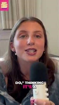 Understanding Your Brain's Default Mode Network #shorts