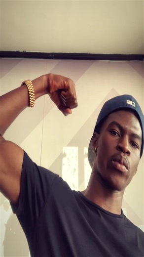 Celebrating Dark Skin Models on Nigerian TikTok