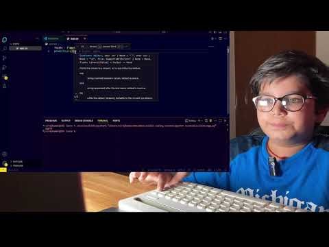 Python Mastery| lists | Learn Python Ep6.