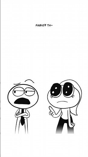 You Wanna Be My Boyfriend? (Animation Meme) #shorts