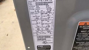 Don't mix up MCA and MOCP | HVAC School