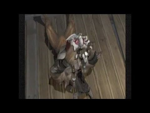 God of War PlayStation 2 Trailer - Vengeful Warrior