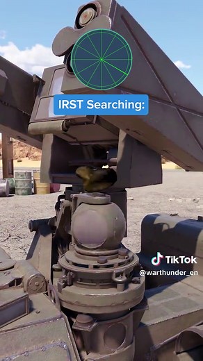 How Do Radars Work? #WarThunder #War #Thunder #funny #cat