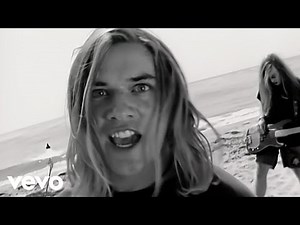 Ugly Kid Joe - Everything About You (1992 Music Video) | #88 Rock & Roll Song