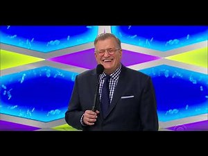 Price Is Right Contestant Called To Come On Down At The Worst Possible Time
