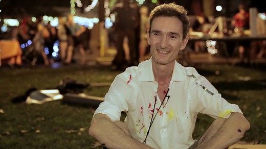 Oliver Herring — Art21