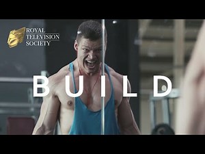 Build: Bodybuilding Documentary
