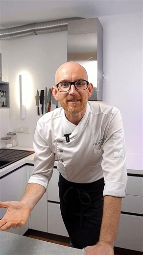 Ma si possono appendere i coltelli in cucina? #cucina #consigli #chef