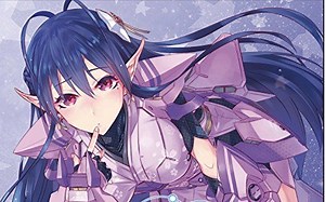 【PSO2】角色曲CD～Song Festival～ III