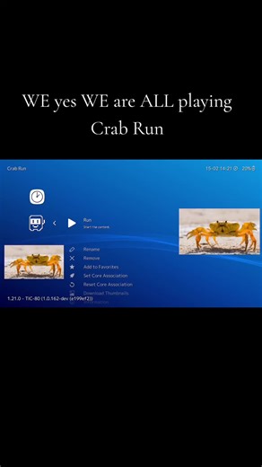 All of US #fyp #foryoupage #funny | crab walk