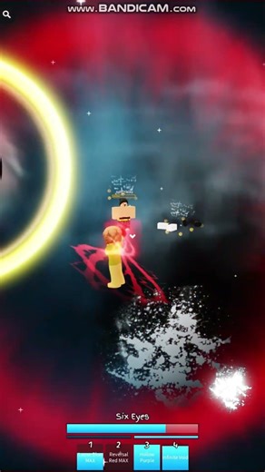 The guy who NOBODY invited #roblox #jjs #jjk #fyp #funny