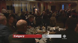 Here's a look at some of the stories we are covering on our local, supper hour television newscast: CBC News Calgary at 5; 5:30 and 6. | CBC Calgary