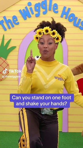 The Wiggles on TikTok