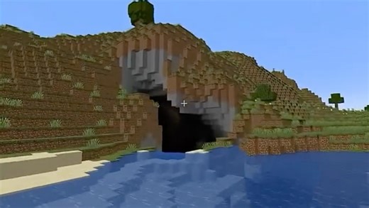 幸好我反应快 要不然栽里面了！