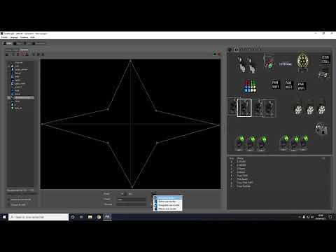 Tuto Sweetlight 6 Generator
