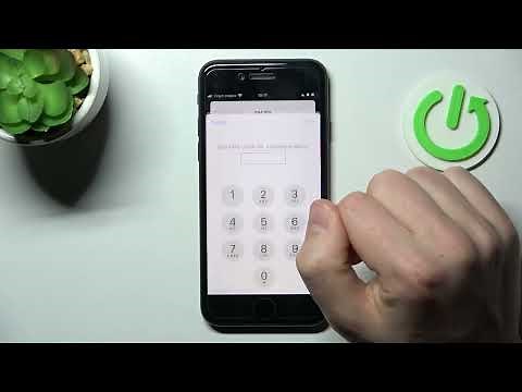 How to Remove SIM PIN from SIM Card on iPhone SE (2022)?