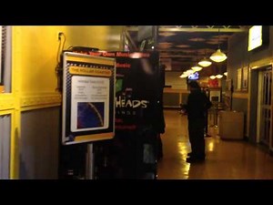 Video Game Arcade Tours - New York New York Hotel & Casino (Las Vegas, NV)