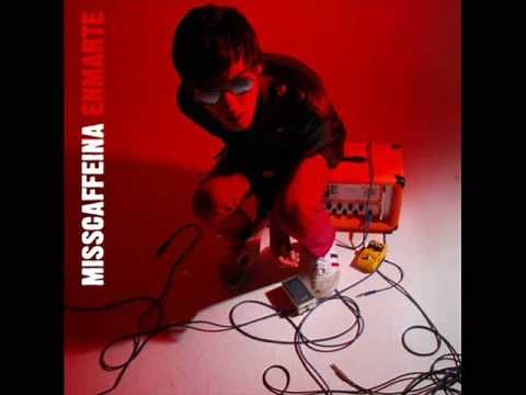 Miss Caffeina - Desde dentro