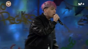 387K views · 10K reactions | ¡Gran freestyle de #Tiago en #LaResistencia! 勞 | Urban Roosters | Facebook