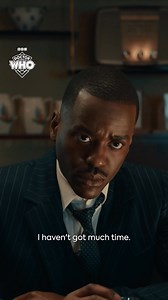 477K views · 6.9K reactions | A surprise message from an old flame... #DoctorWho | Doctor Who | Facebook