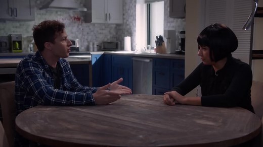 "Brooklyn Nine-Nine" The Crime Scene (TV Episode 2019)