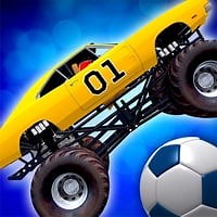 Monster Truck Soccer Master - Play Now 🕹️ Online Games on UFreeGames.org