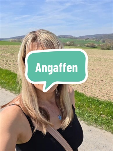 kuck nicht so blöd aus dem Augenwinkel #Männer